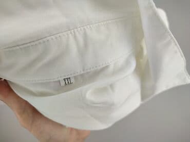 kurtka zimowa pluszowa: Koszula damska, 2XL — 5