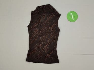 t shirt pod marynarkę: Orsay, Bluzka damska, rozmiar M — 3