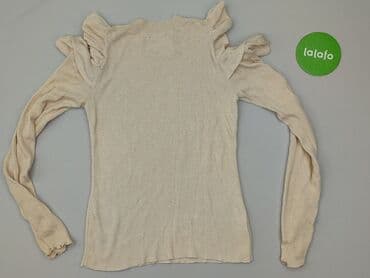 koszula swoateczna: H&M, Sweter damski, rozmiar S — 3