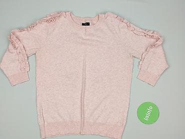 piżama hello kitty: Papaya, Sweter damski, rozmiar L — 2