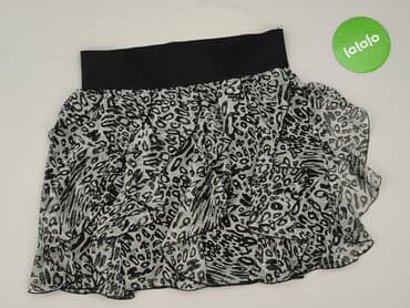spódnice w zwierzęce wzory: Amisu, Spódnica damska, rozmiar M — 2