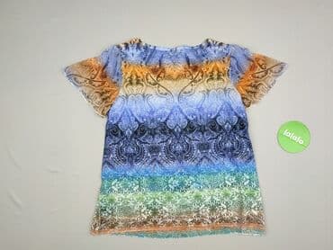 bluzki kopertowe reserved: Women's blouse, size S (EU 36) — 3
