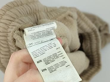 klapki z hermesa: House, Spodnie dresowe damskie, rozmiar XL — 5