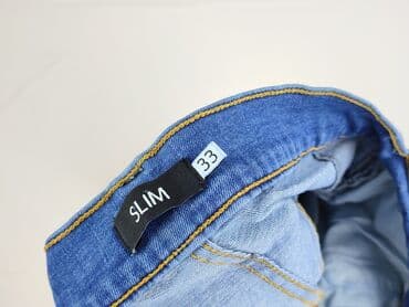 jeansy dla puszystych: Jeans for men — 4