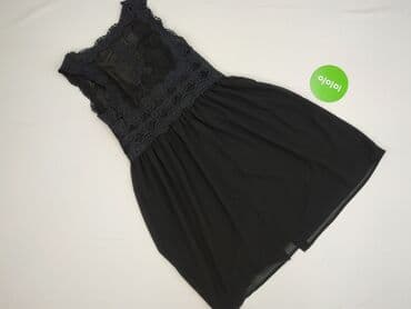 sklepy internetowe z sukienkimi tanie: PULL&BEAR, Sukienka damska, rozmiar XS — 3