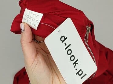 sukienka ażurowa mohito: D-look, Sukienka damska, M — 5