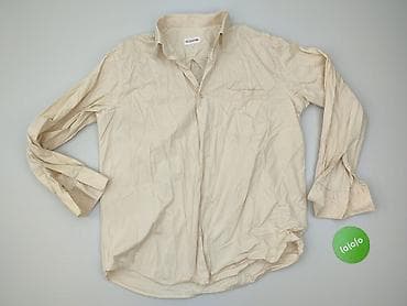 basic koszulka biala: CODE, Koszulа dla mężczyzn, rozmiar L — 2