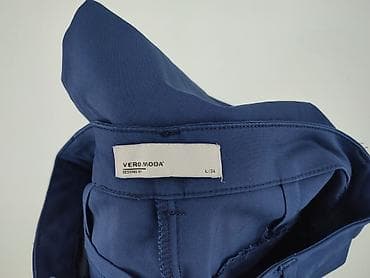 getry guess: Vero Moda, Spodnie materiałowe damskie, rozmiar L — 4