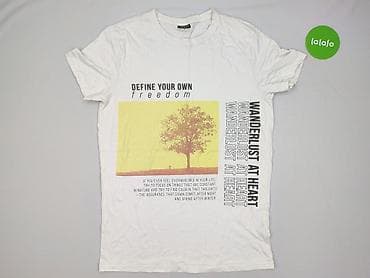 solar bluzy: ALPHAR ONE, Koszulka dla mężczyzn, rozmiar L — 2