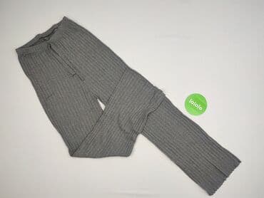 buty slippers: Spodnie dresowe damskie, rozmiar S — 2