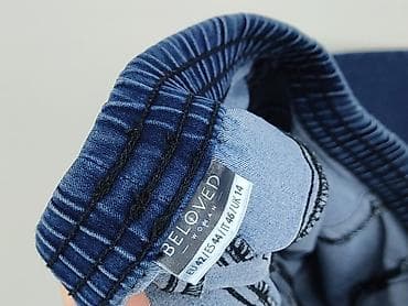 blue behaviour: Jeansy damskie, rozmiar XL — 4