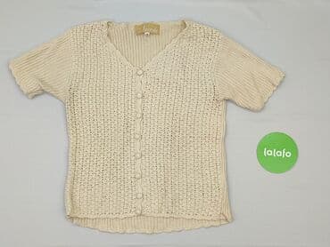 poliamid w swetrze: Nicole, Kardigan damski, rozmiar S — 2