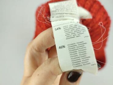 sweter z kwiatami 3d reserved: Sweter damski, rozmiar S — 5