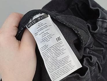 spódnice mini panterka: Noisy May, Spódnica damska, rozmiar XS — 5