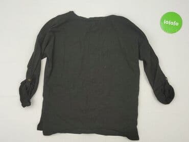 reserved czarne bluzki: Bluzka damska, rozmiar S — 3
