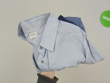 чоловічий одяг дешево: Shirt for men, M (EU 38), Diverse, condition - Very good — 5