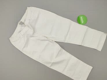 buty lasocki wyprzedaż: GREY WOLF, Spodnie materiałowe damskie, rozmiar XL — 2