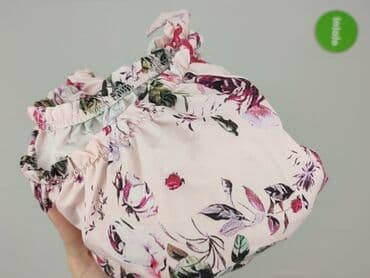 bluzki hiszpanki w kwiaty: Bluzka damska, rozmiar S — 6