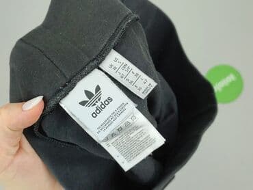 adidas panterka spodnie: Adidas, Legginsy Sportowe damskie, rozmiar S — 4