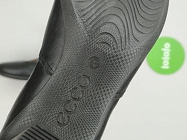 outlet ecco buty: Ecco, Półbuty damskie, rozmiar 41 — 5