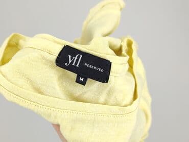 koszulki m: Reserved YFL, T-shirt damski, rozmiar M — 3