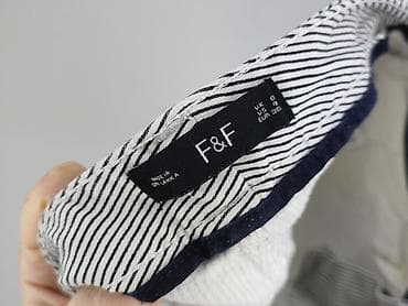 buty deerupt runner: F&F, Spodnie materiałowe damskie, rozmiar S — 4