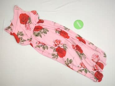 zwiewna sukienki na wesele maxi: Sukienka damska, rozmiar S — 3