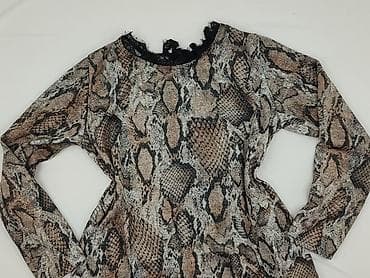 ITALY FASHION, Bluzka damska, rozmiar M