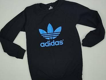adidas sweter: Adidas, Bluza damska
, rozmiar M — 1