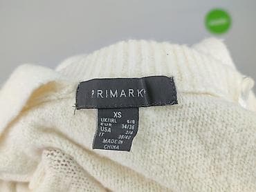 sweter poliamid: Primark, Sweter damski, rozmiar XS — 4