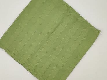 Poduszki: Pillowcase, 50 x 50, kolor - Jasnozielony, stan - Idealny — 1