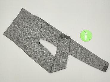 cos basic: Legginsy Sportowe damskie, rozmiar S — 2