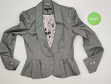 buty m: Dunnes, Marynarka damska, rozmiar S — 2