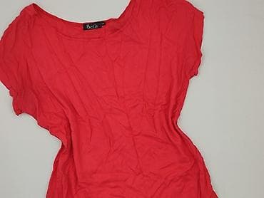 ruda bluzki: Bluzka damska, rozmiar L — 1