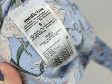 jedwabne bluzki wieczorowe: Medicine, Bluzka damska, S — 4