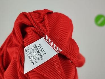 yezzy klapki: Bluzka damska, rozmiar L — 6