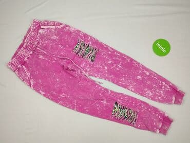 spodnie dresowe dsquared2: Pepco, Spodnie dresowe damskie, S — 2