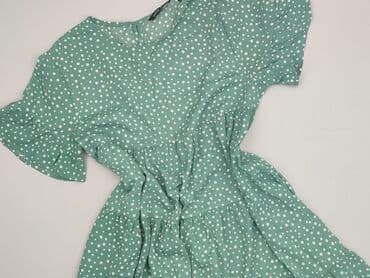 shein sukienki eleganckie na komunię: Shein, Sukienka damska, rozmiar M — 1