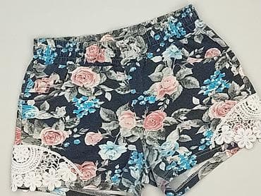 Szorty damskie, rozmiar XL
