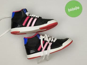 skarpetki z gumową podeszwą ccc: Adidas Originals, Sneakersy damskie, 39 — 3