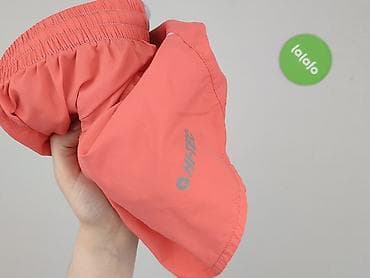 Hi-Tec, Szorty damskie, rozmiar L — 5