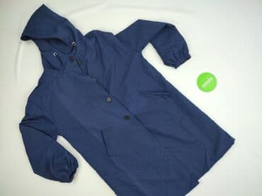 Плащ жіночий, розмір L — 2