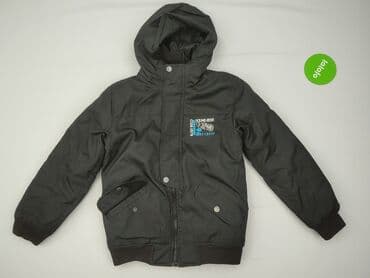 kurtka canda: Kurtka zimowa, Y.F.K., 12 lat, 146-152 cm, stan - Bardzo dobry — 2