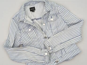 kurtki softshell damskie lidl: Denim, Kurtka jeansowa damska, M — 1