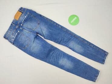zara rn 77302 jeans: Denim Collection, Jeansy damskie, rozmiar M — 3