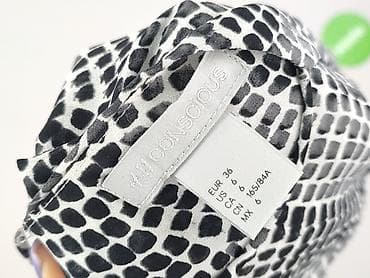 h: H&M Conscious, Top damski, rozmiar S — 4