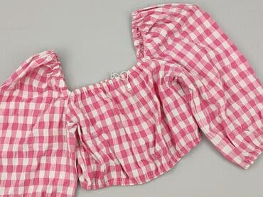 bluza paliona: F&F, Bluzka damska, rozmiar XS — 3