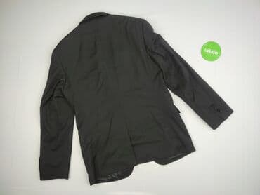 купити спортивний костюм чоловічий в польщі: Vistula, Піджак для чоловіків, розмір S — 3