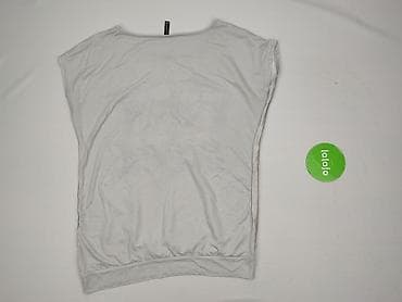 gatta rozmiary: Amisu, T-shirt damski, rozmiar M — 3