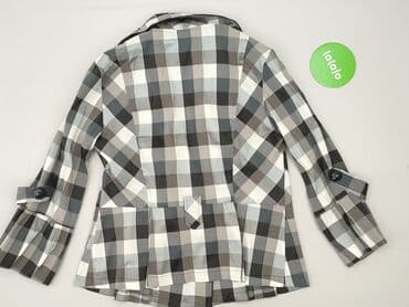 wólczanka marynarka damska: J Brand, Marynarka damska, rozmiar L — 4